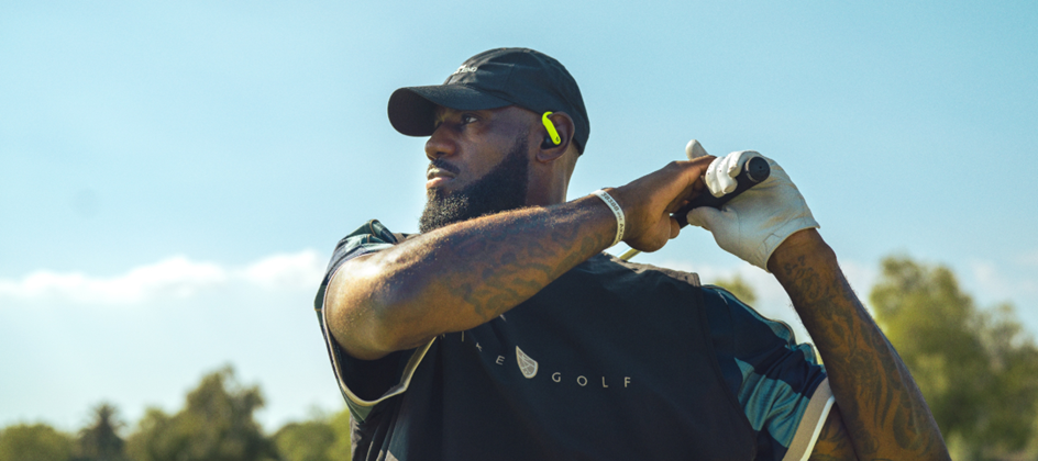 Beats and Nike unveil earbuds built for sport and style